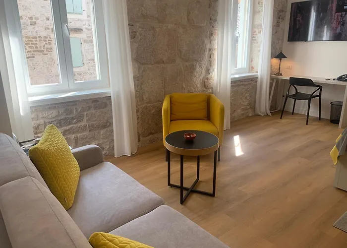 Priuli Heritage Suites